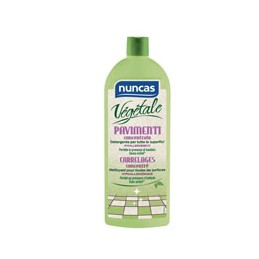 DETERGENTE PAVIMENTI...