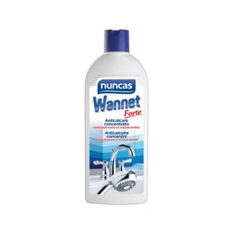 DETERGENTE WANNET...