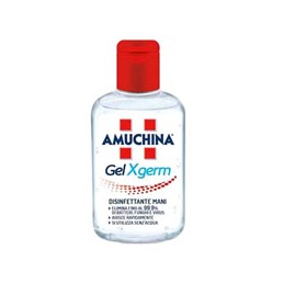DISINFETTANTE MANI GEL...