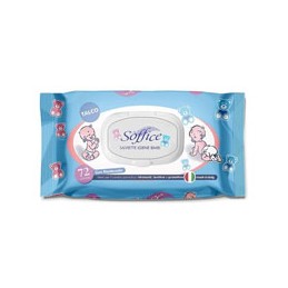 SALVIETTE BAMBINI ALOE...