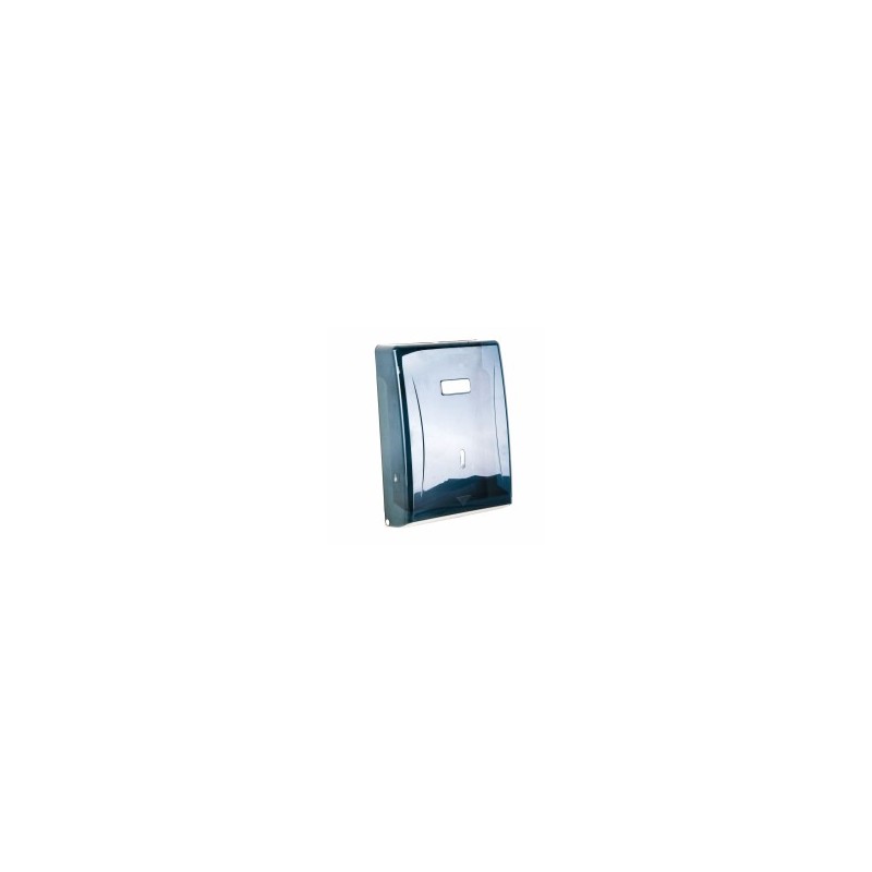 DISTRIBUTORE SALVIETTE CARTA CLEAN XTRA 06511
