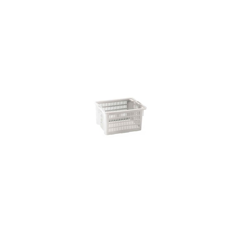 CESTA RETTANG.FDO CHIUSO   l 50 55x43 h 31 MOBILPL