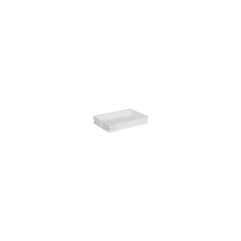 CASSETTA RETTANG.CHIUSA l 18 60x40 h 10 MOBILPL