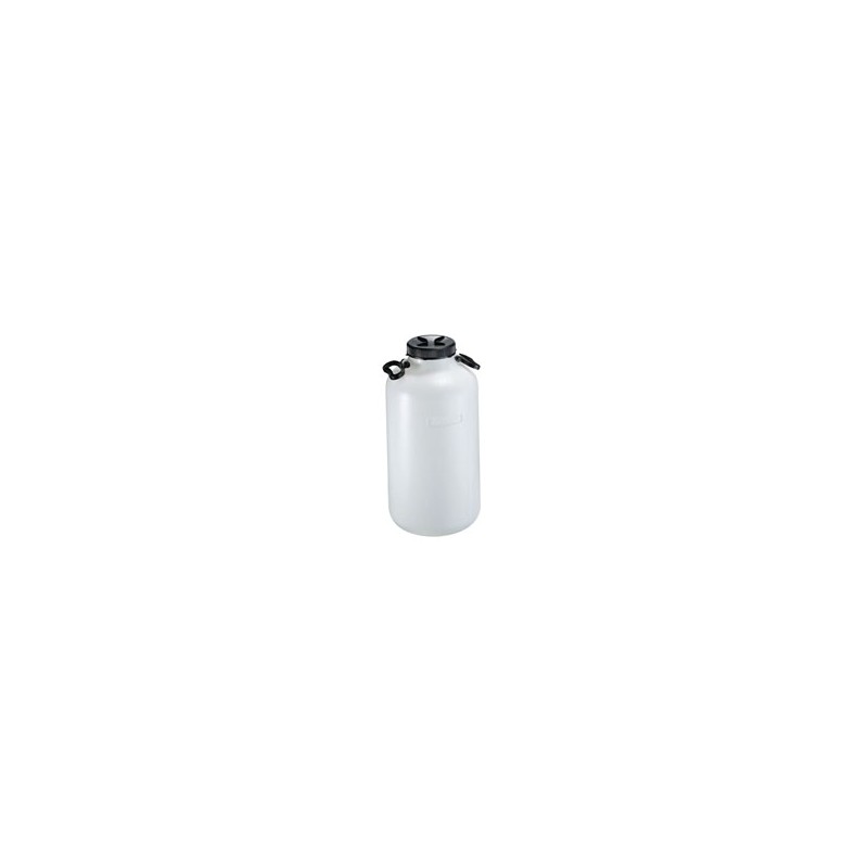 BIDONCINO BOCCA LARGA l 25 27,8 h 55 SIRSA