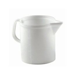 CARAFFA GRADUATA...