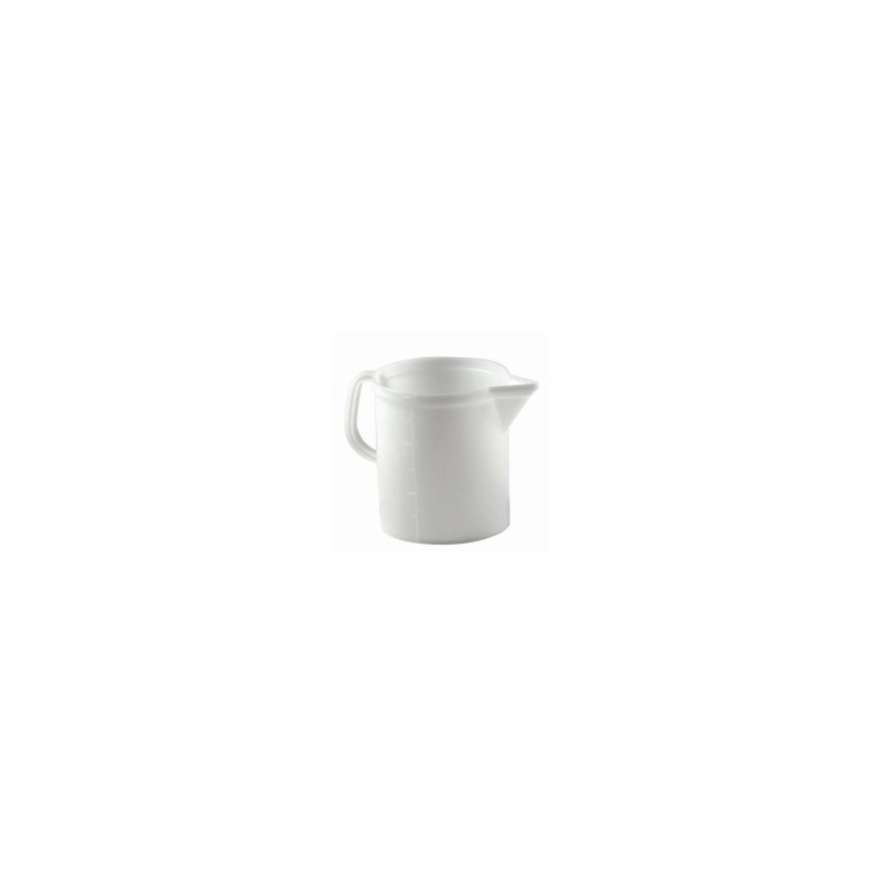 CARAFFA GRADUATA l 5,0 MOBILPL