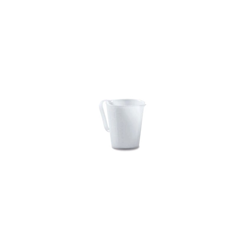 CARAFFA GRADUATA l 0,5 1800HD1 GIGANPL