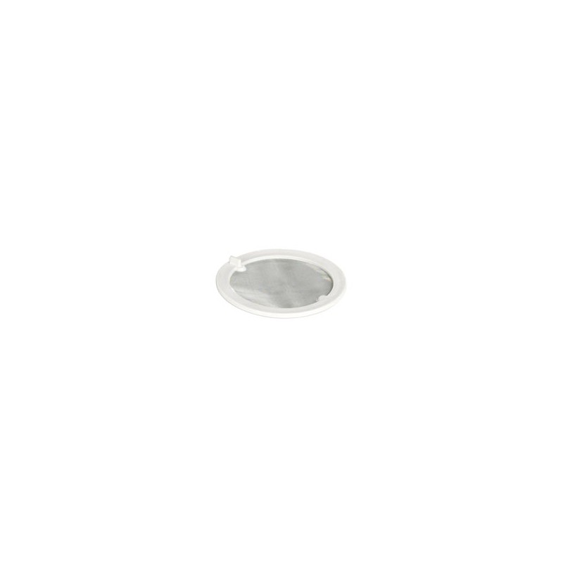 FILTRO IMBUTO POLIPROPILENE 21 cm 7,5