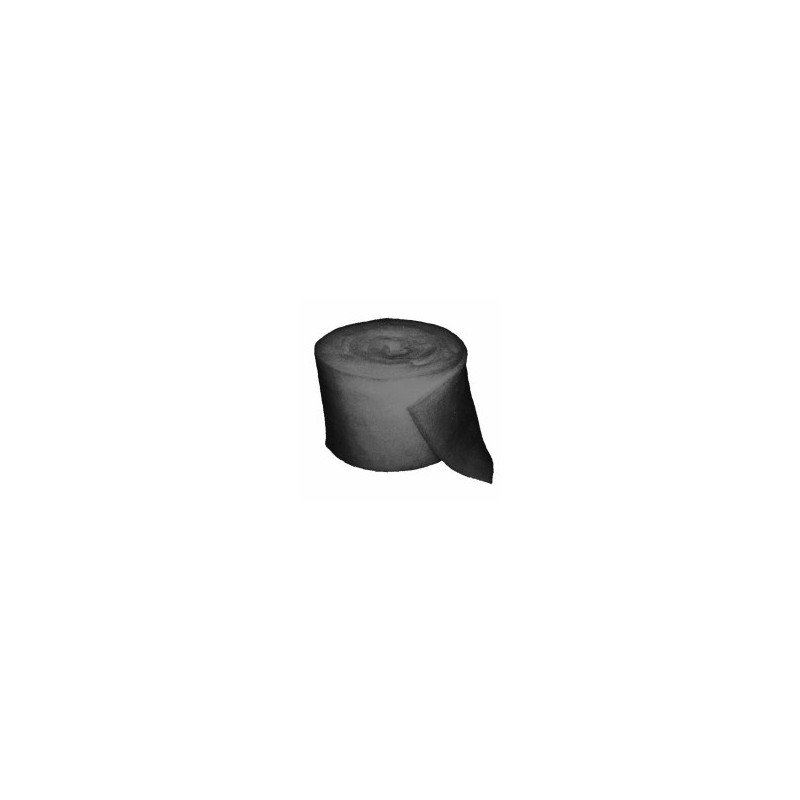 FILTRO CAPPE CARBONI m 20 h 0,45 MARGOM