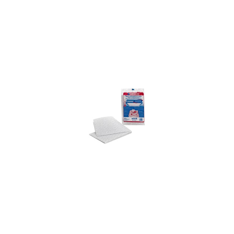 FILTRO CAPPE POLIESTERE CAMAL cm 50x100 GEKO