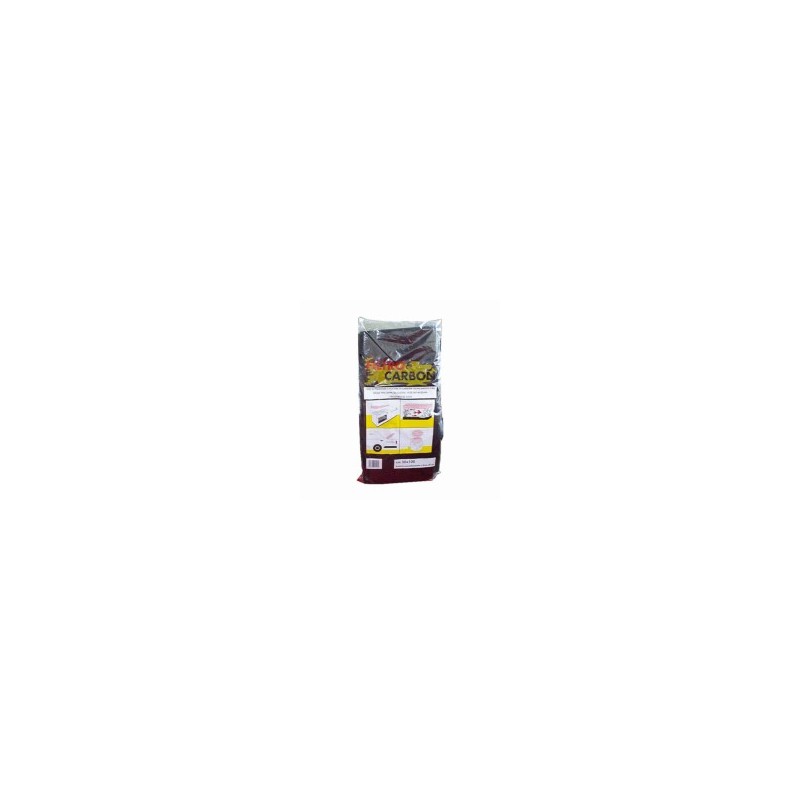 FILTRO CAPPE CARBONI cm 50x100 GEKO