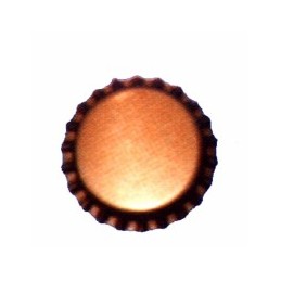 TAPPO CORONA mm 26,5 Pz 100