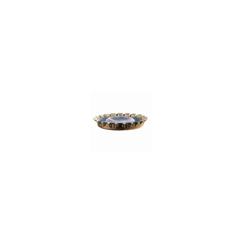 TAPPO CORONA mm 29,0 Pz 200 SOTTOTAPPO BASSO