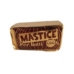 MASTICE BOTTI...