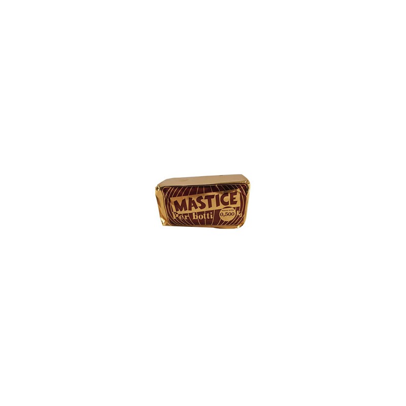 MASTICE BOTTI g 500 FRANKE