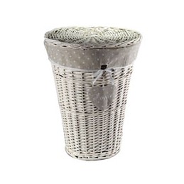 CESTONE VIMINI TONDO HOME...