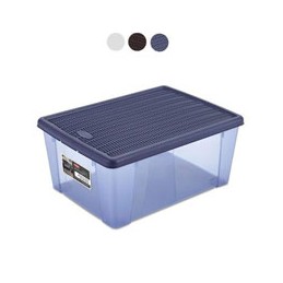 BOX VISUALBOX ELEG. BIANCO...