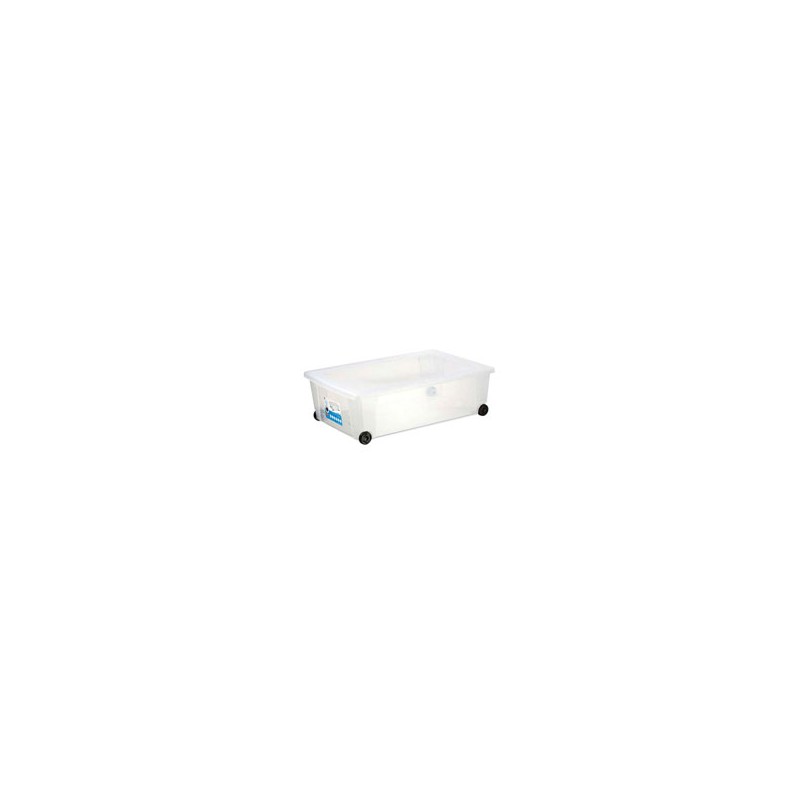 BOX ROLLBOX cm 39x59 h 18 STEFANPL