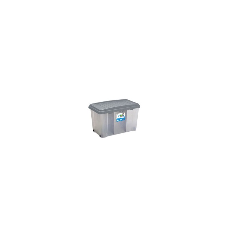 BOX FAMILY                  cm 80x47 h 51 STEFANPL