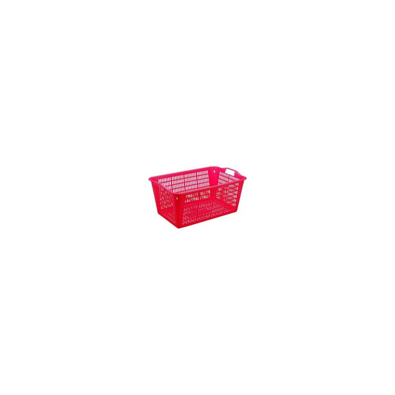 CESTINO FORATO cm 59x38 h 28 LEGA
