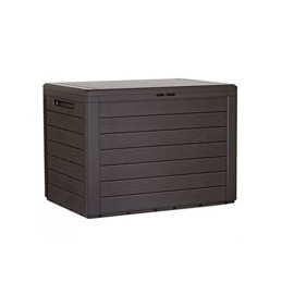CONTENITORE WOODEBOX...