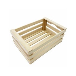CASSETTA LEGNO...