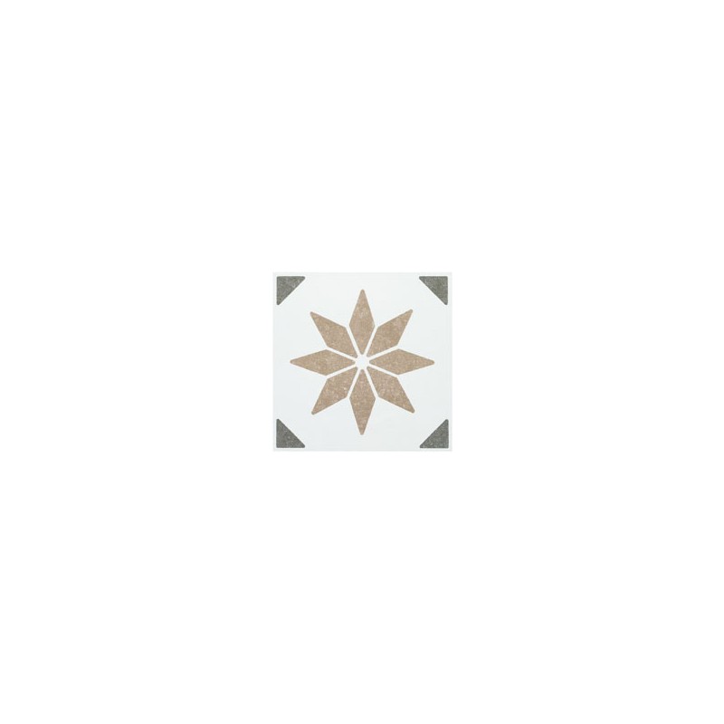 PIASTRELLA ADESIVA ALIA         15x15 Pz 6 D-C-FIX