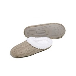 PANTOFOLE DONNA XS...