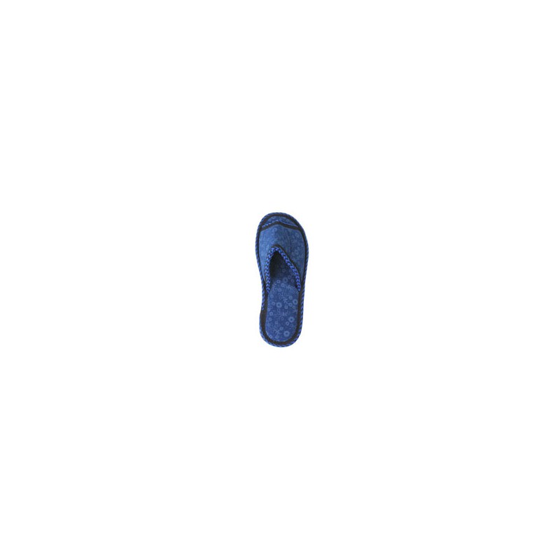 PANTOFOLE ESTIVE SUOLA GOMMA 38              MONTI
