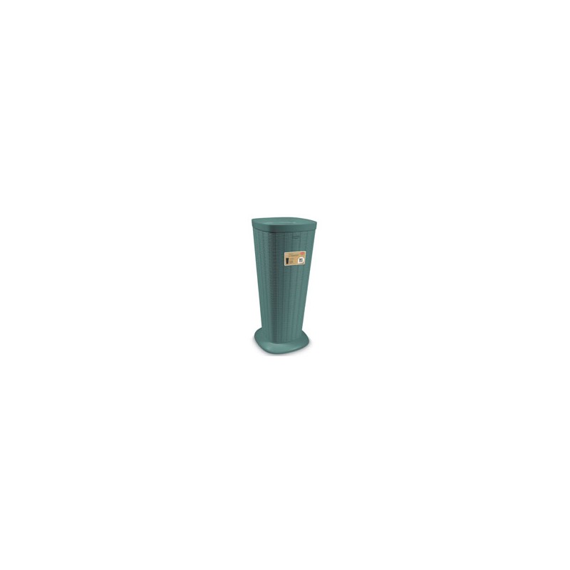 PORTAOMBRELLI ELEGANCE GREEN cm 25 h 57 STEFANPL