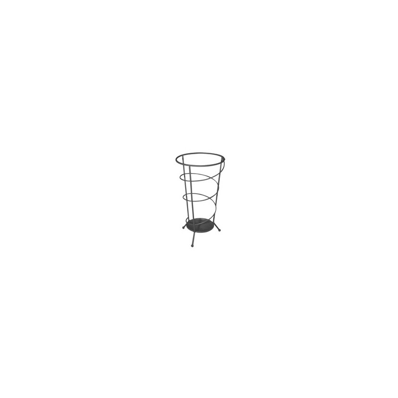 PORTAOMBRELLI SPIRALE cm 29 h 52 MILLE
