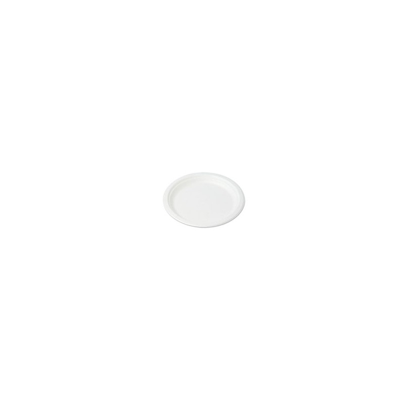 PIATTO POLPA DESSERT Pz 25 BYO'
