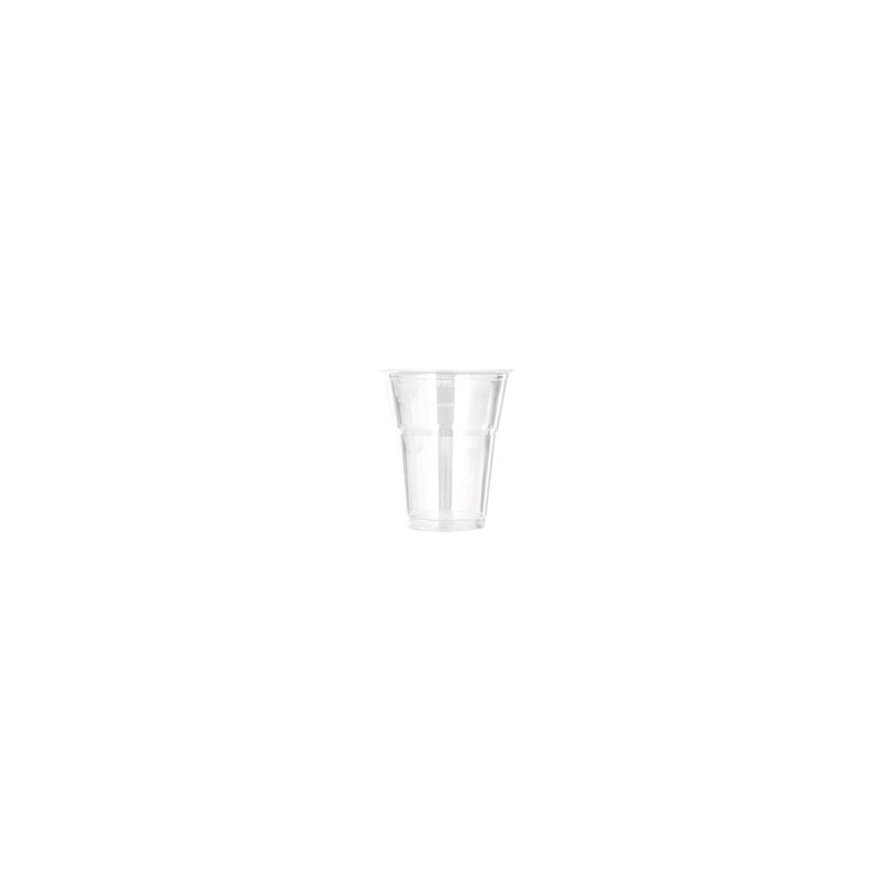 BICCHIERE DIAMANT cc 390 Pz 25 RE-USABLE DOPLA