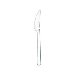 COLTELLO TRASPARENTE...
