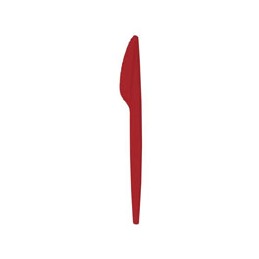 COLTELLO ROSSO...