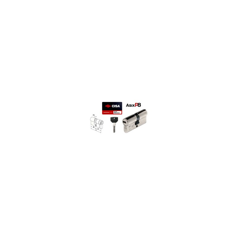 CILINDRO INF. 79,0-29,5-49,5 0Q311-17-0 CISA