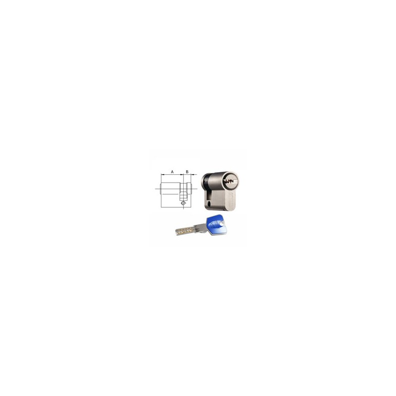 CILINDRO INF.  45-35-10         TITAN K55-3510 DOM