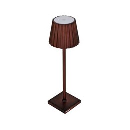 LAMPADA TAVOLO DIMMERABILE...