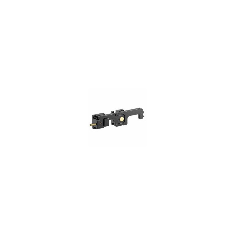 BLOCCA ANTE SUPERBLOCK NERO SP01 DISEC
