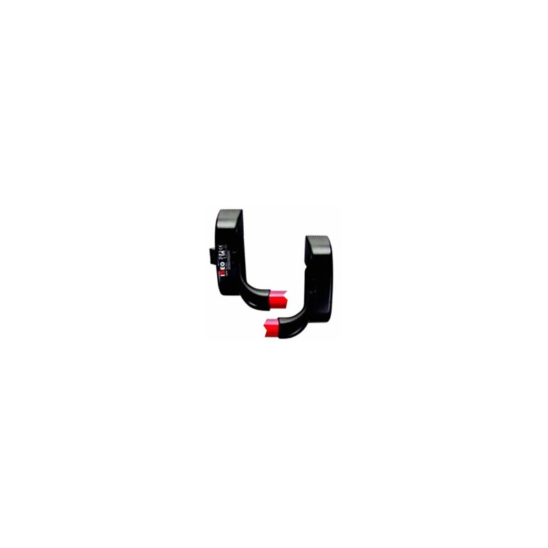 MANIGLIONE IDEA BASE LATERALE 9411000505 ISEO