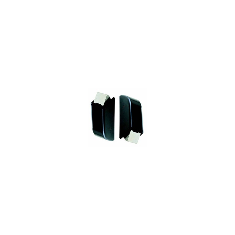 SCROCCO MANIGLIONI IDEA 90 Pz 2 9410201505 ISEO