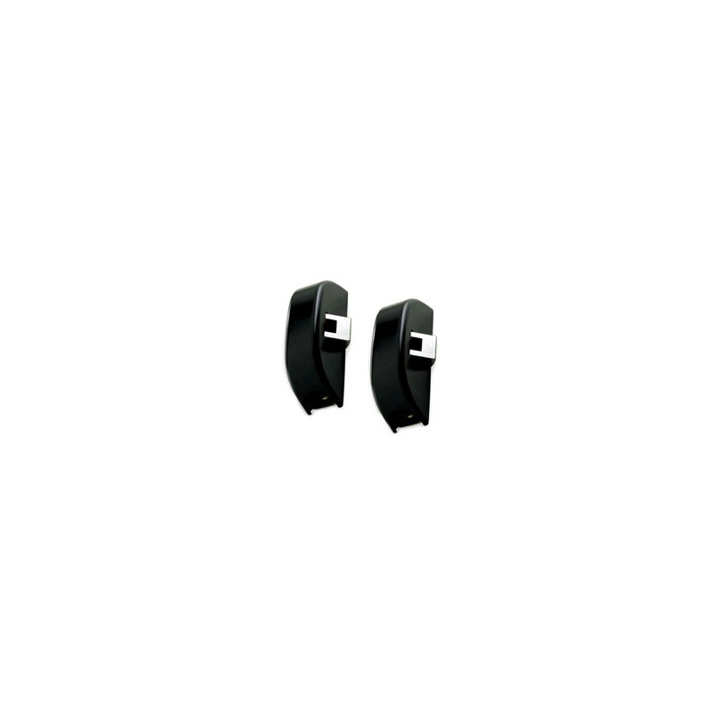 SCROCCO MANIGLIONI IDEA 90 Pz 2    9410203505 ISEO