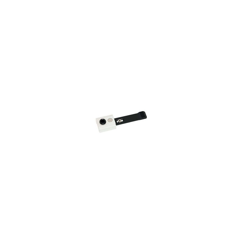 ARRESTO CHIUDIPORTA SLITTA DC175        ASSA ABLOY
