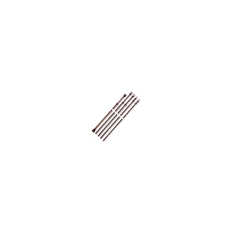 ASTE SERRATURE QUINTUPLICE Pz 5 93141 MOTTURA