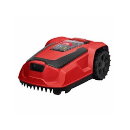 RASAERBA ROBOT cm 22...