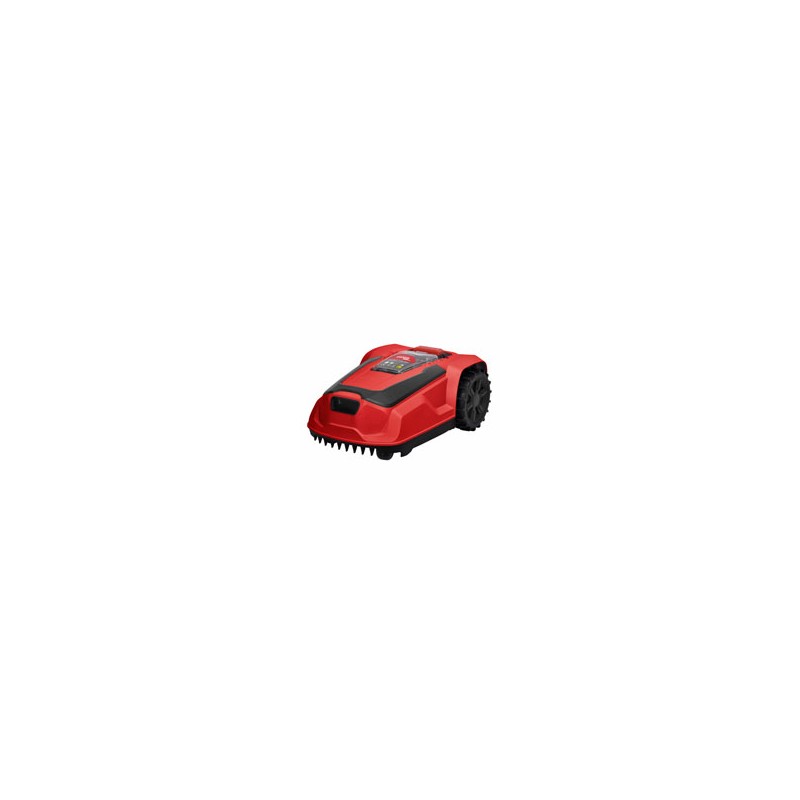 RASAERBA ROBOT cm 22 BATTERIA V20 EXCEL 11499