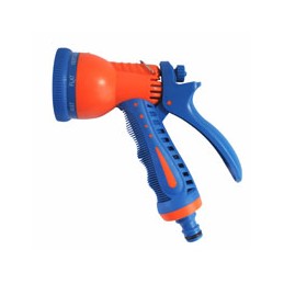 LANCIA PISTOLA...