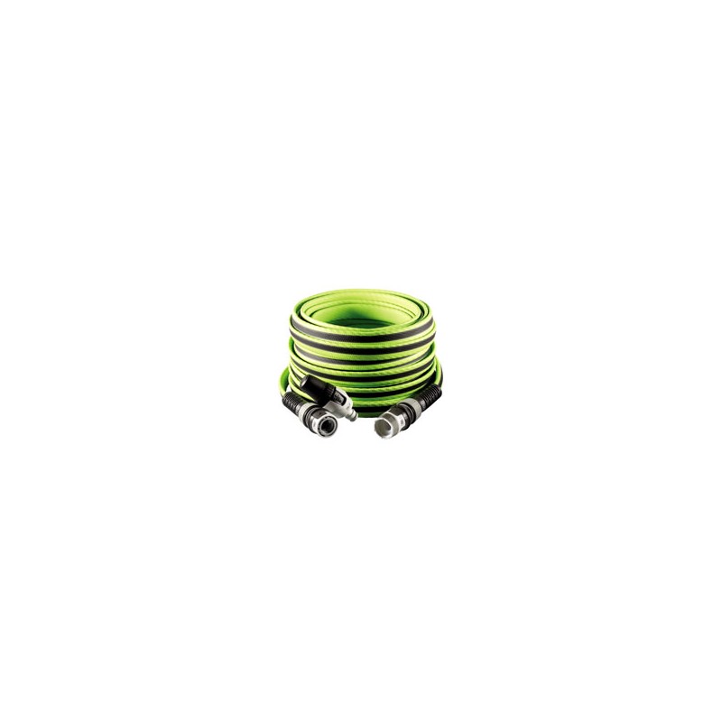 TUBO FORCE 1/2" m 20 GREY/LIME FITT