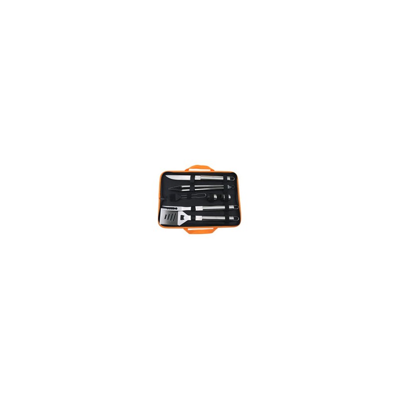 POSATE BARBECUE                Pz  7 LAPILLO 11876