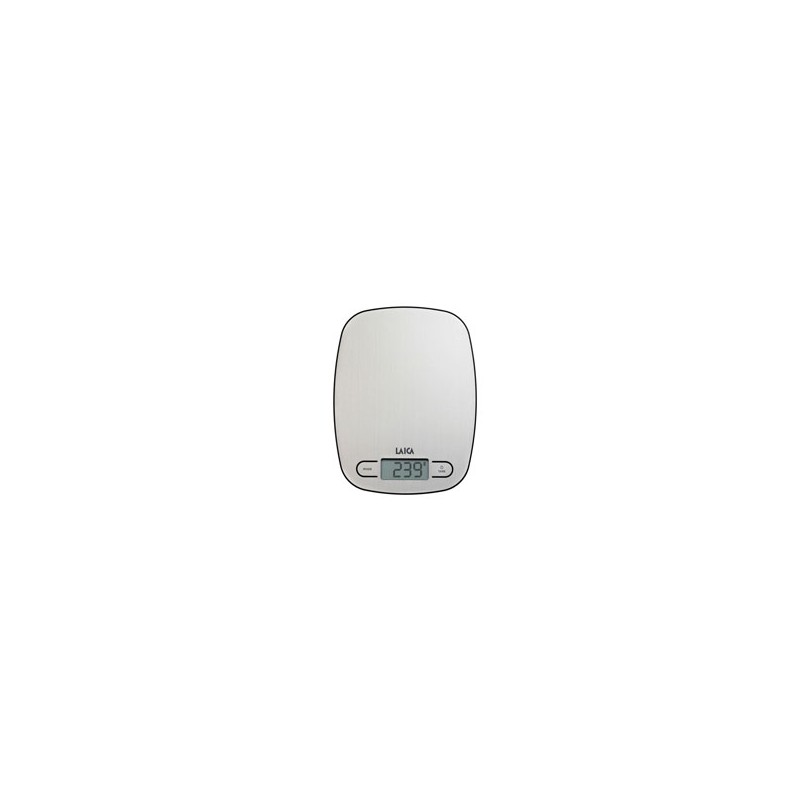 BILANCIA CUCINA kg 5,0 KS1033 LAICA